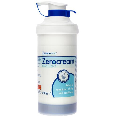 Zerocream