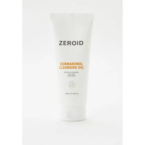 Гель для умывания