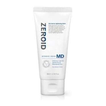 Intensive Cream Md