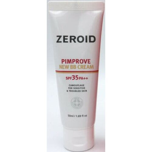 Pimprove BB Cream