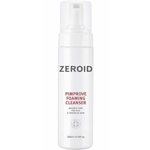 Pimprove Foaming Cleanser