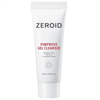 Pimprove Gel Cleanser
