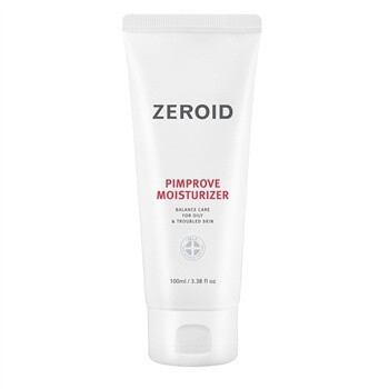 Pimprove Moisturizer