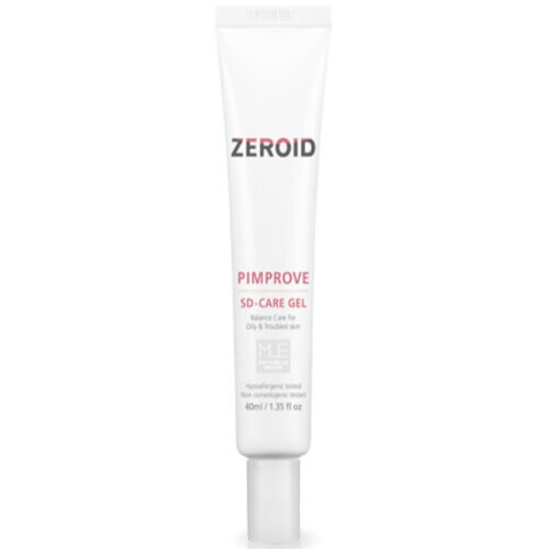Pimprove Sd Care Gel