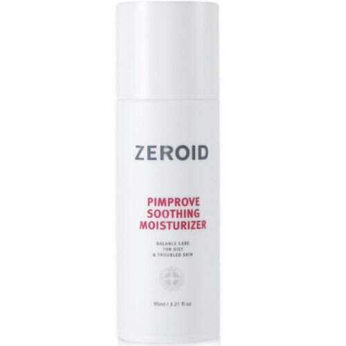 Pimprove Soothing Moisturizer