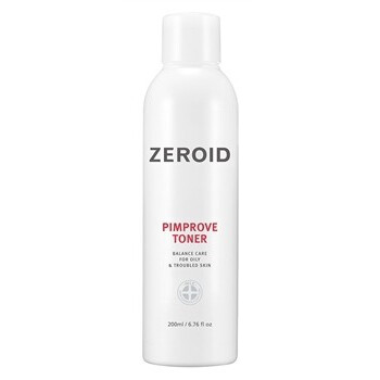 Pimprove Toner