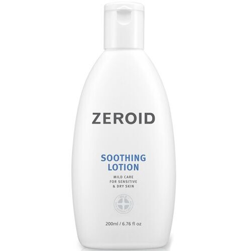 Soothing Lotion