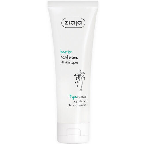 Barrier Hand Cream