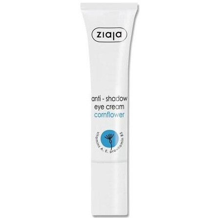 Cornflower Anti-Shadow Eye Cream