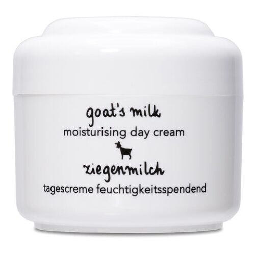 Goat's Milk Day Cream