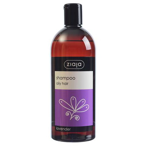 Lavender Shampoo For Oily Hair