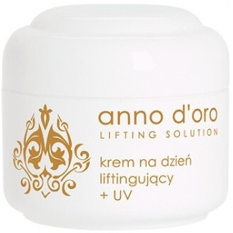 Lifting Solutions Day Cream