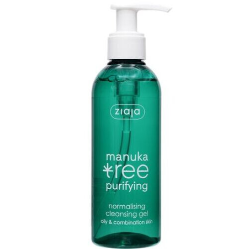 Manuka Tree Purifying Normalising Cleansing Gel