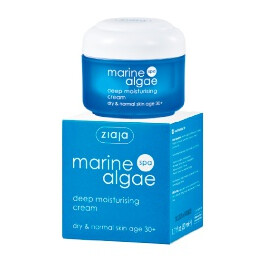 Marine Algae Deep Moisturising Cream