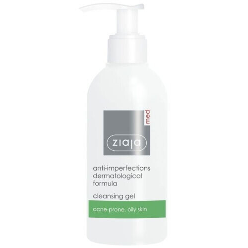 Med Anti-Imperfections Cleansing Gel