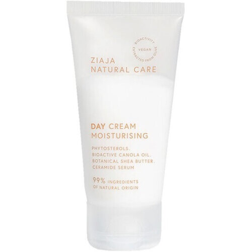 Natural Care Moisturising Day Cream