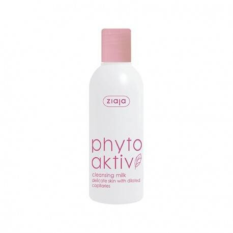 Phytoaktiv Cleansing Milk