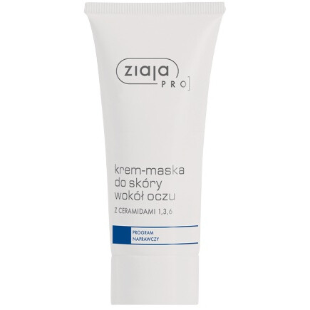 Cream-Mask For Eye Area With Ceramides