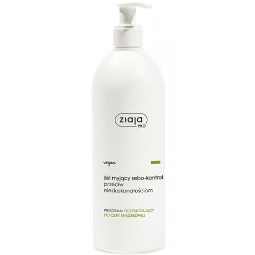 Sebo-Control Cleansing Gel