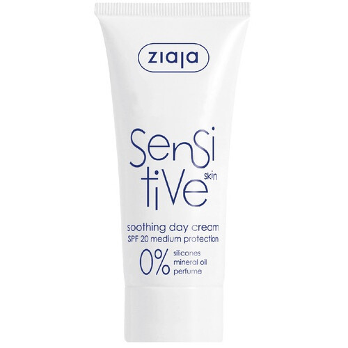 Sensitive Face Cream