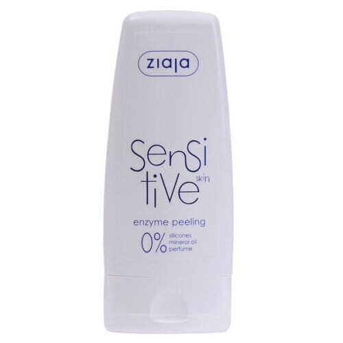 Sensitive Skin Enzyme Peel