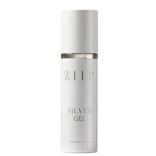ZIIP Silver Gel