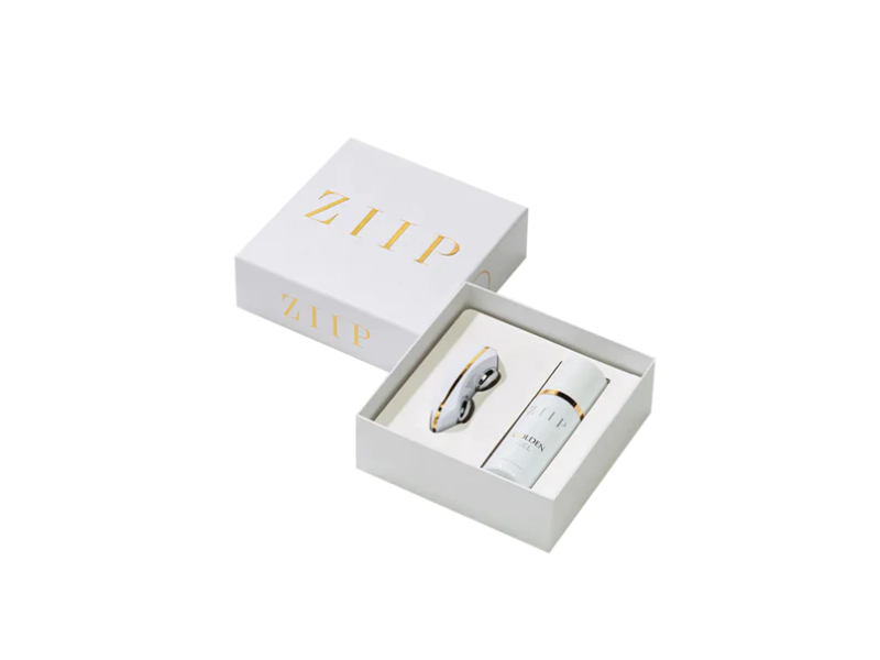Ziip GX Kit , 2.7 fl oz/80 mL