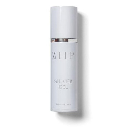 Silver Conductive Gel