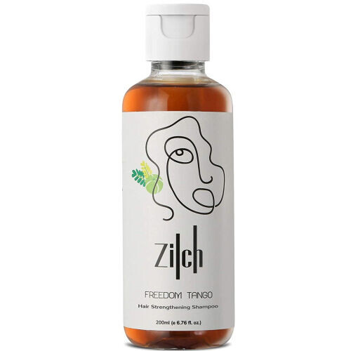 Freedom Tango Shampoo