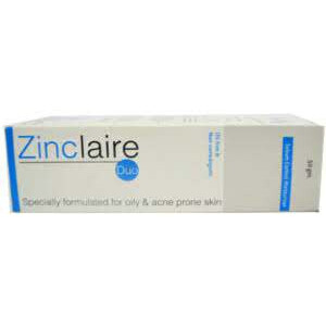Sebum Control Moisturizer
