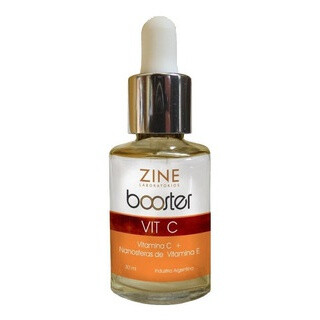 Booster Vitamina C
