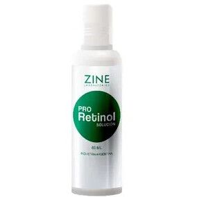 Solución Pro Retinol