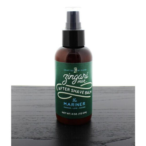 After Shave Balm
