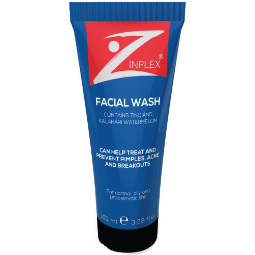 Facial Wash