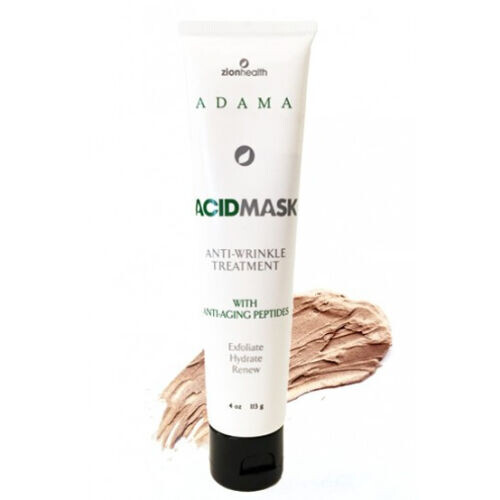 Adama, Acid Mask, Anti-Wrinkle Treatment