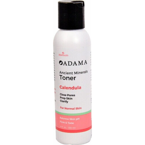 Ancient Minerals Calendula Toner