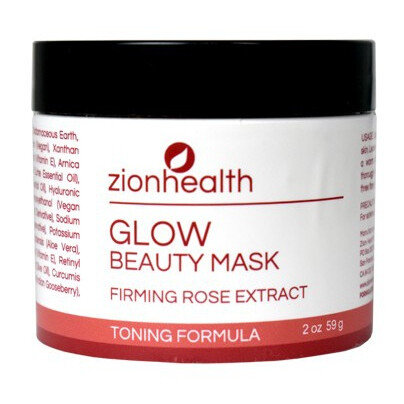 Glow Beauty Mask