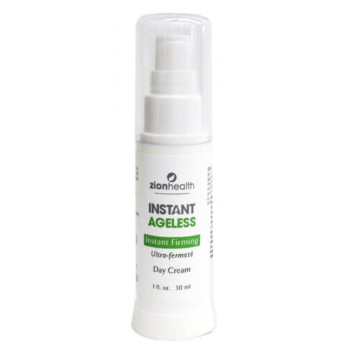 Instant Ageless -Firming Day Cream