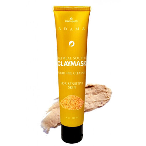 Oatmeal Mask - For Sensitive Skin