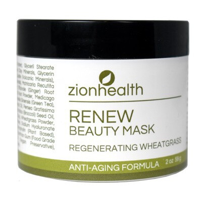 Renew Beauty Mask
