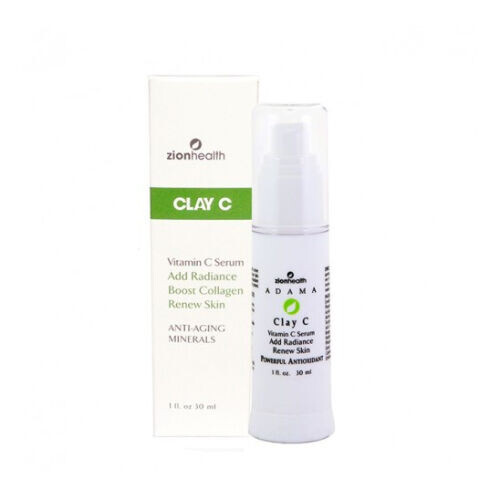 Vitamin C Serum - Potent Anti-Aging Serum