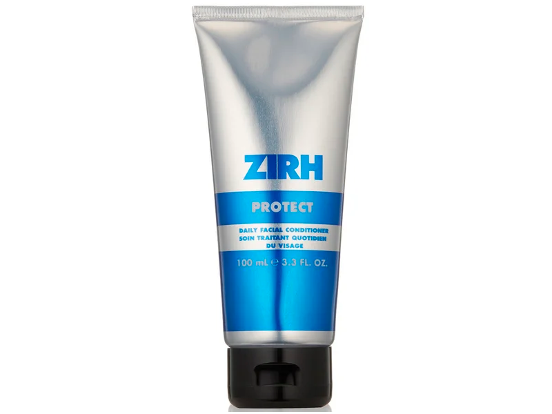Zirh Daily Facial Conditioner, Protect, 3.3 fl oz/100 mL