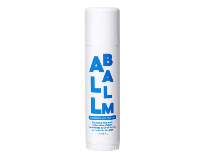 Zizia Botanicals All Balm, 0.5 oz/15 g