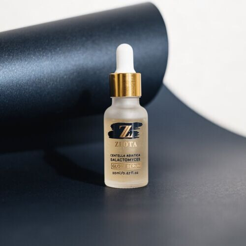 Glow Serum