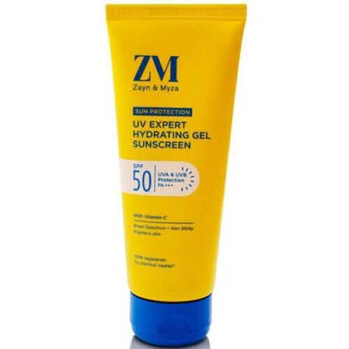 UV Expert Hydrating Gel Sunscreen