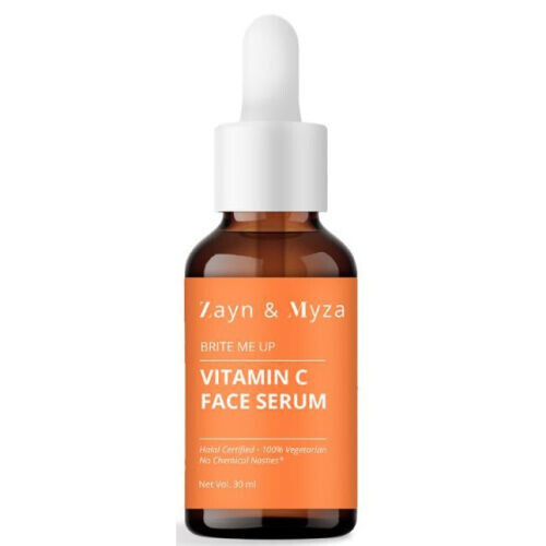 Vitamin C Face Serum