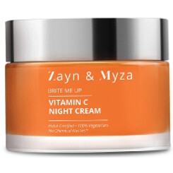 Vitamin C Night Cream