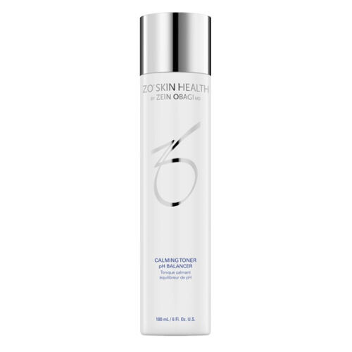 Calming Toner PH Balancer