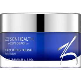 EXFOLIATING POLISH