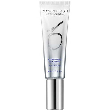 Illuminating Aox Serum